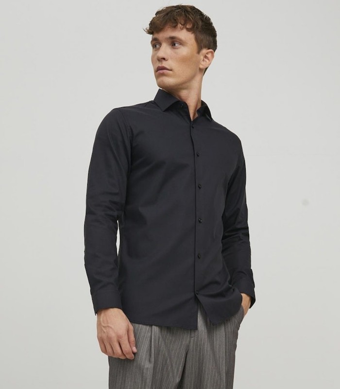Jack & Jones vīriešu krekls 12227385*02 (6)