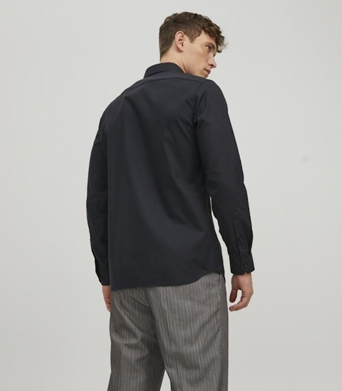 Jack & Jones vīriešu krekls 12227385*02 (7)
