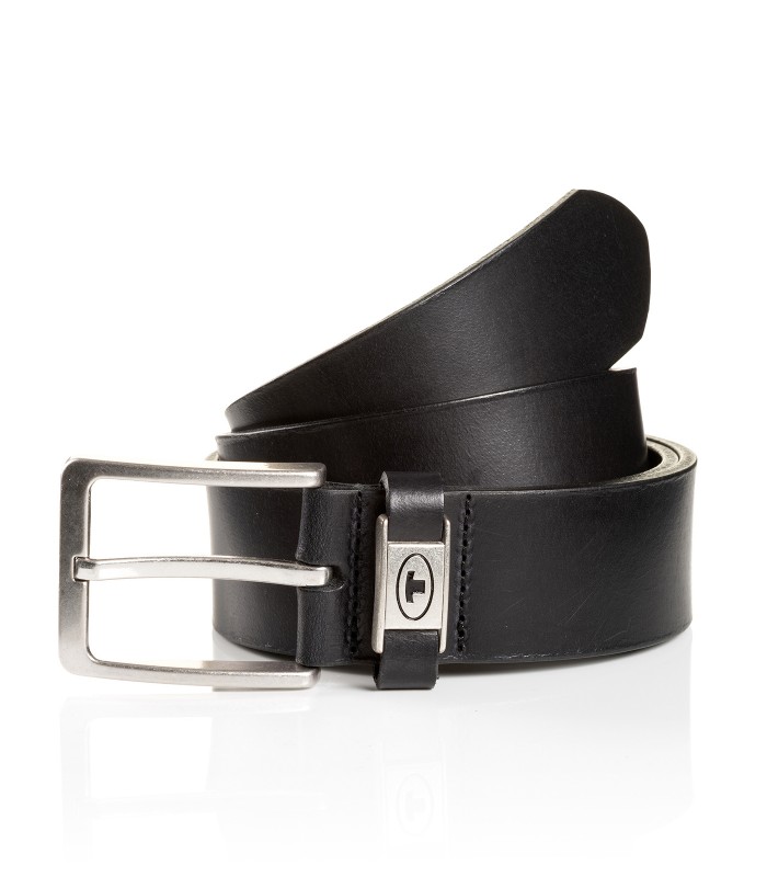 Tom Tailor Mужской ремень 611-0061*9000