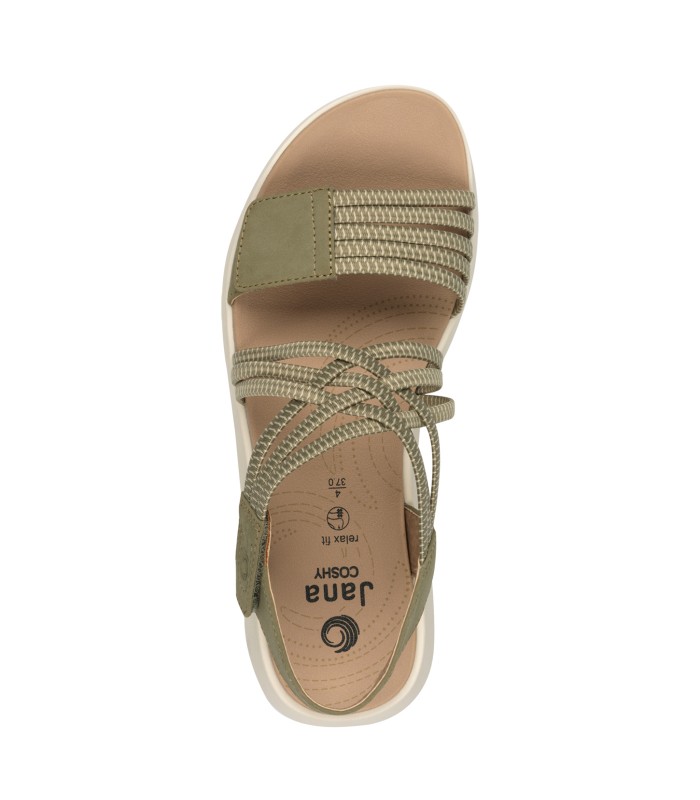 Jana moteriškos basutės 8-28766-42*701 (4)