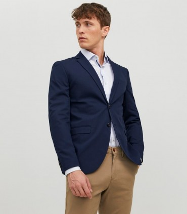 Jack & Jones мужской пиджак 12199891*01 (7)