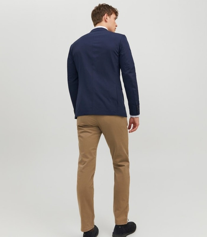Jack & Jones meeste pintsak Franco 12199891*01 (8)