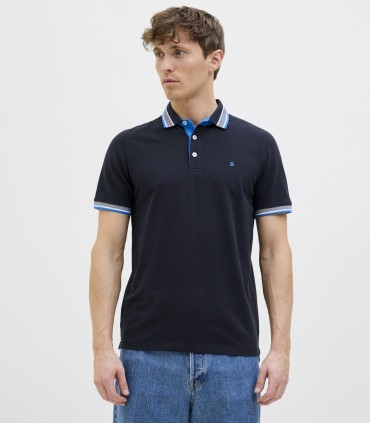 JACK & JONES мужская футболка-поло 12136668*14 (6)