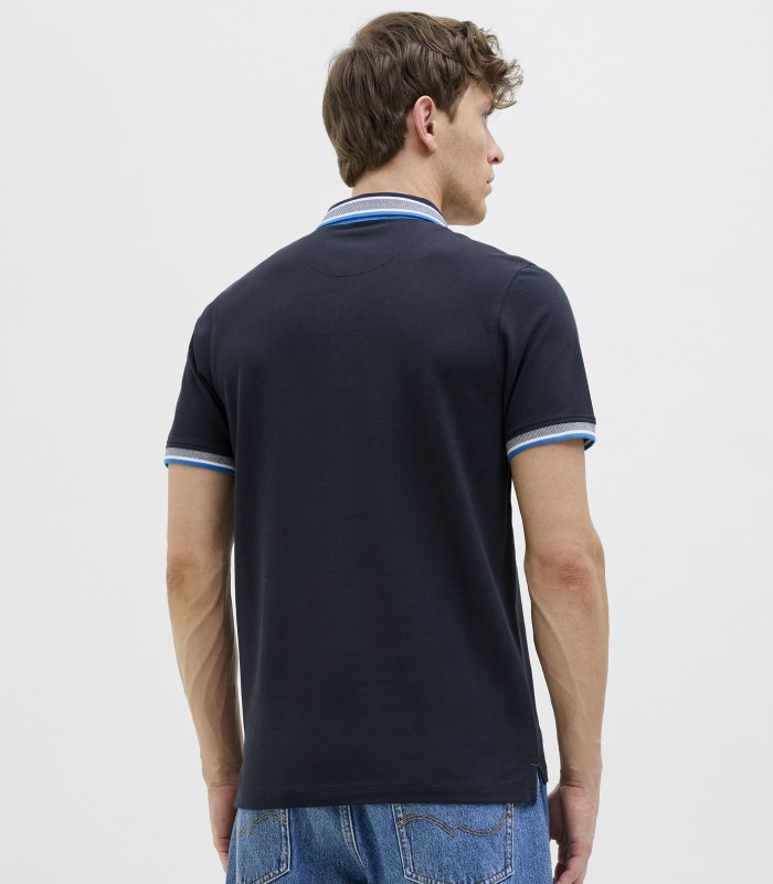 JACK & JONES vīriešu polo krekls 12136668*14 (7)