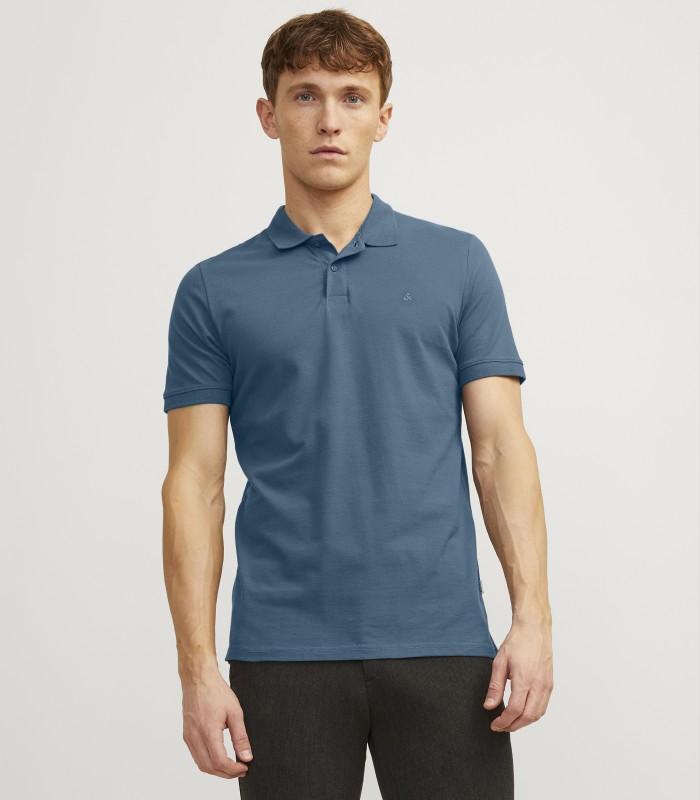 JACK & JONES meeste polosärk 12136516*04 (6)
