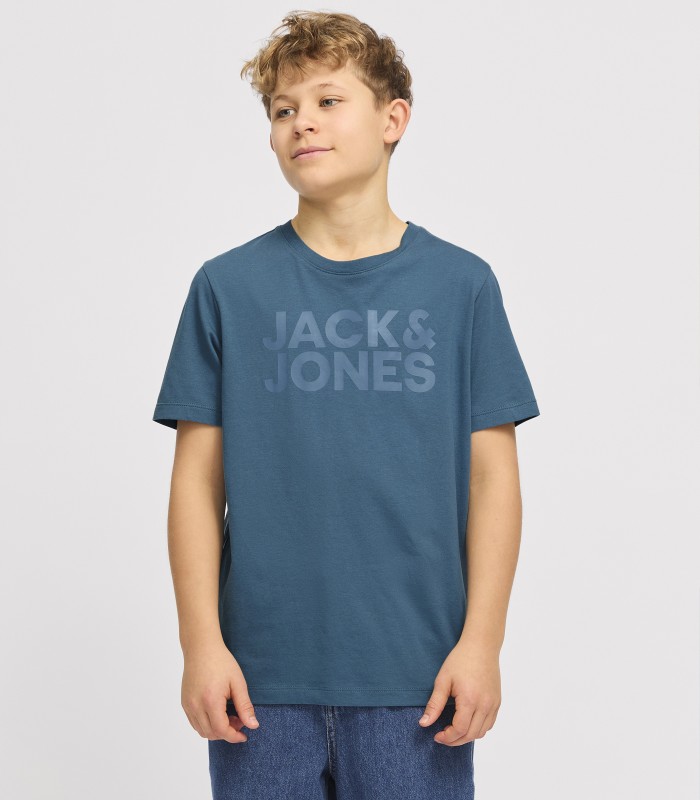 Jack & Jones vaikiški marškinėliai 12152730*08 (7)
