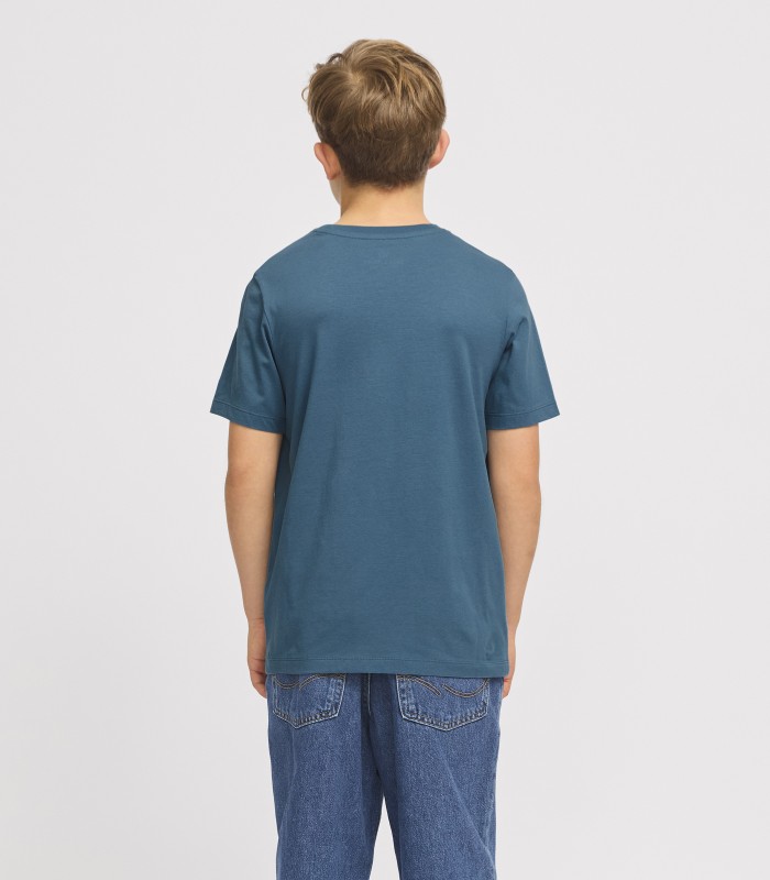 Jack & Jones bērnu T-krekls 12152730*08 (8)