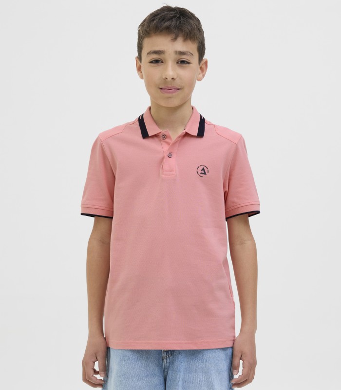 Jack & Jones Jungen Poloshirt 12254182*03 (6)
