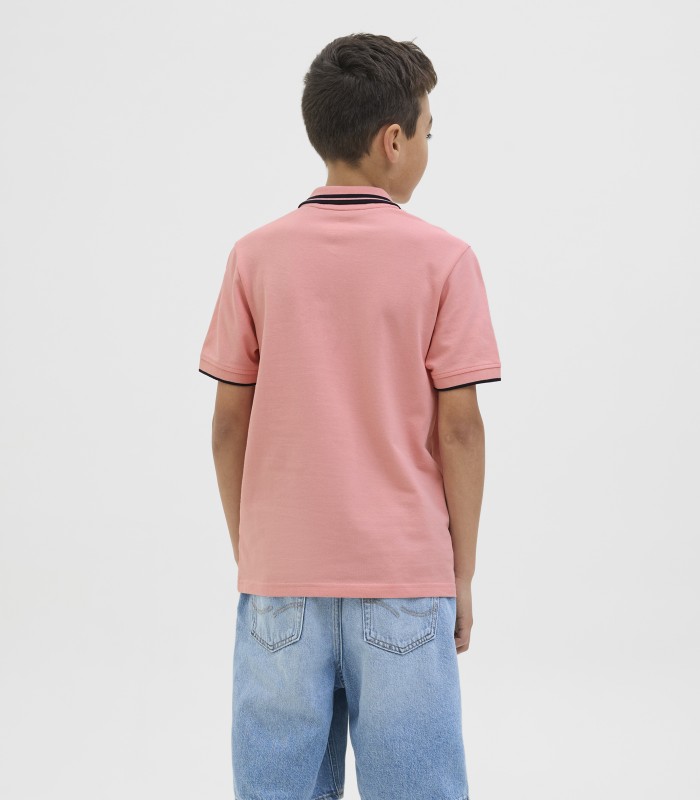 Jack & Jones Boysin poolopaita 12254182*03 (7)