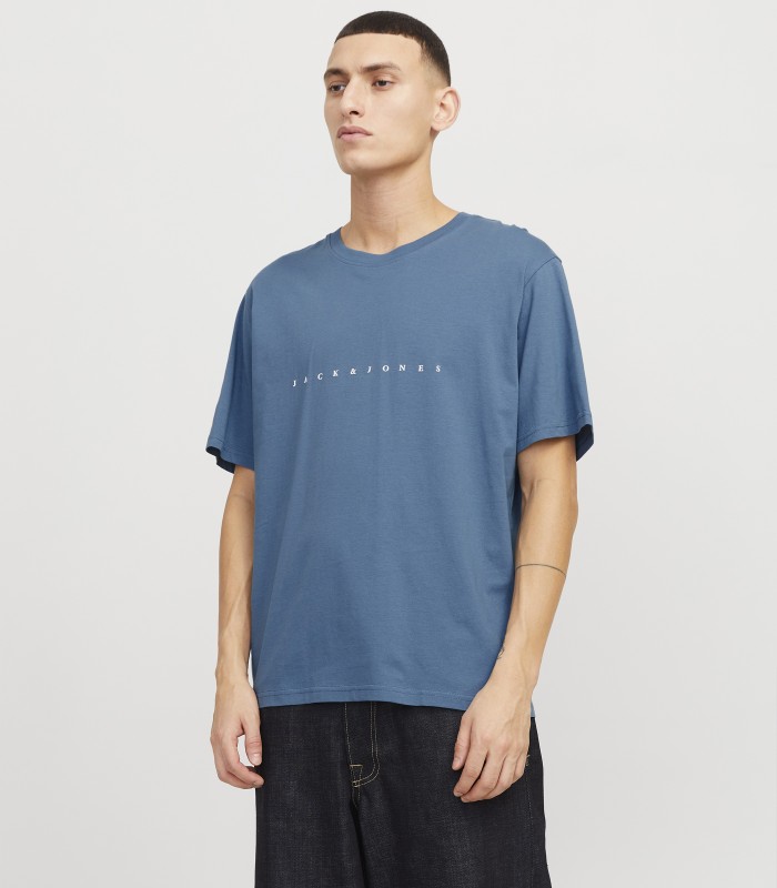 Jack & Jones мужская футболка 12234746*03 (7)
