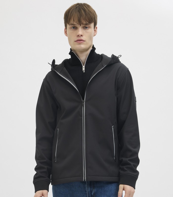 Jack & Jones Rebel vīriešu softshell jaka 12271298*01 (6)
