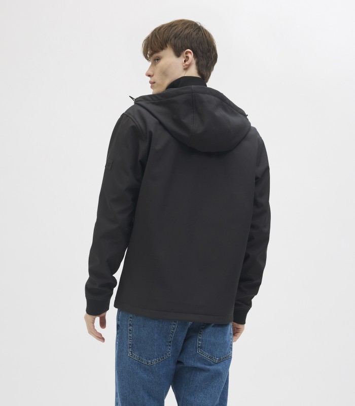 JACK & JONES vyriška softshell striukė 12271298*01 (7)