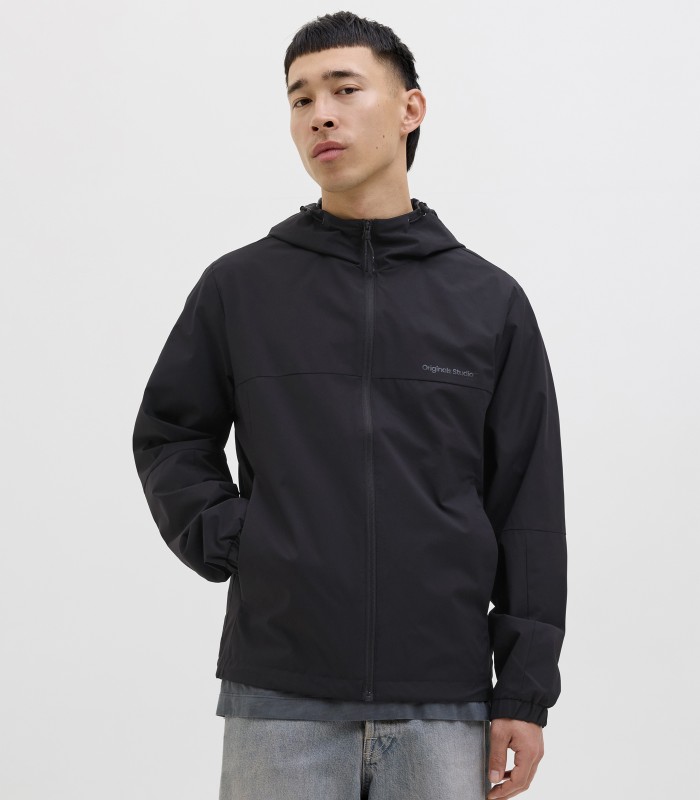 Jack & Jones meeste softshell-jope 12272898*01 (6)