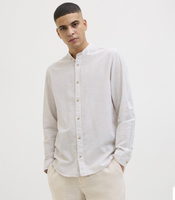 Jack & Jones vyriški marškinėliai 12269319*01 (6)