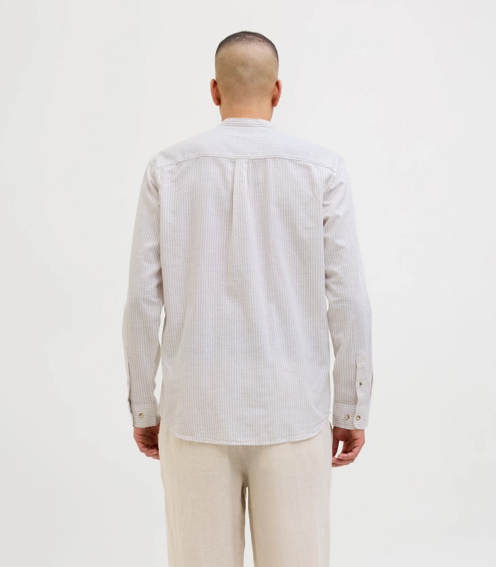 Jack&Jones vīriešu krekls 12269319*01 (7)