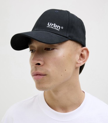 Jack&Jones vīriešu cepure 12268926*03 (5)