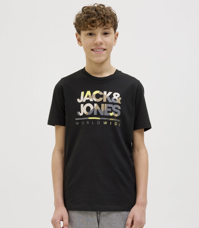 Jack&Jones детская футболка 12259476*01 (8)