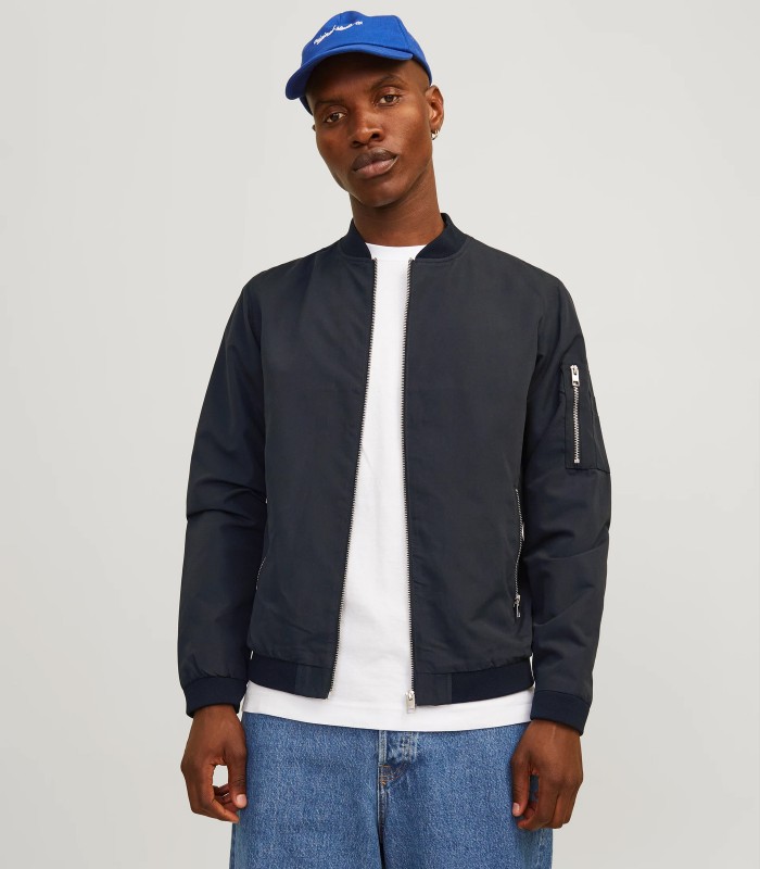 JACK & JONES VĪRIEŠU JAKA 12165203*01 (7)