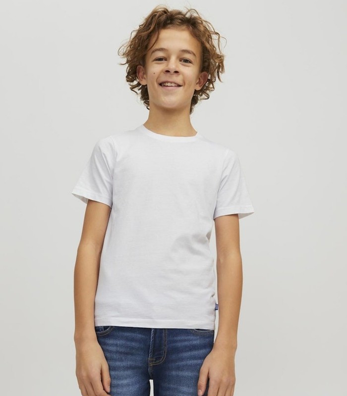 JACK & JONES Kinder T-Shirt 12158433*02 (7)