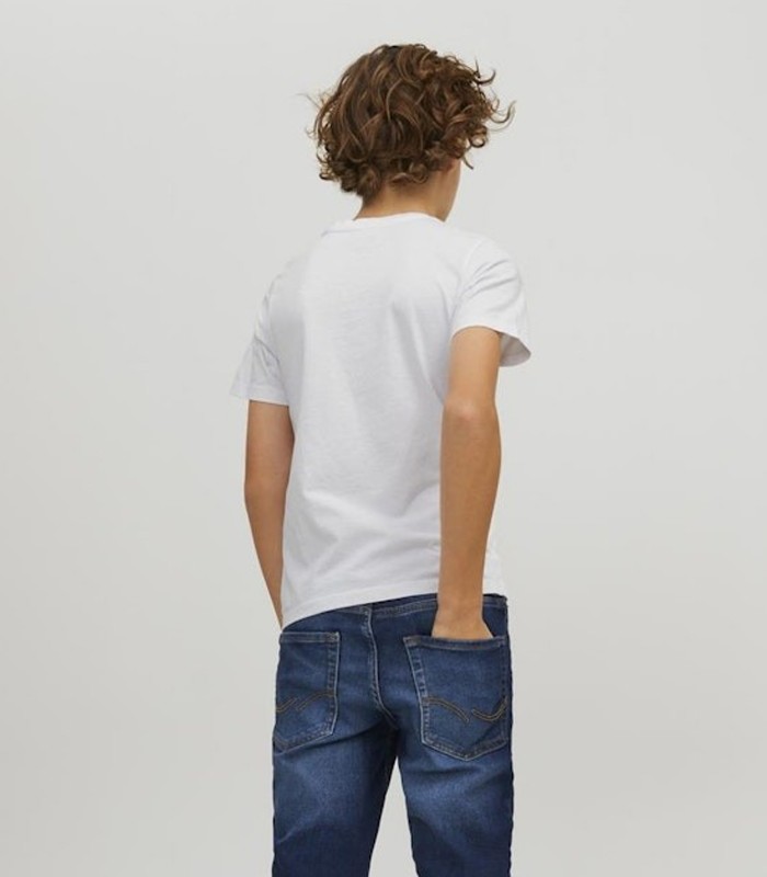 JACK & JONES Kinder T-Shirt 12158433*02 (8)