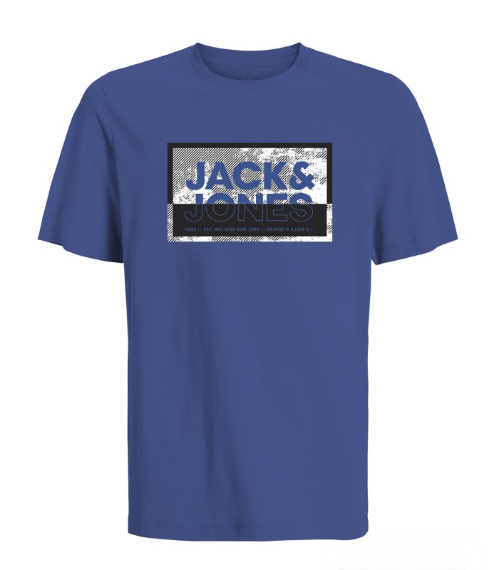 Jack & Jones bērnu T-krekls 12254194*04