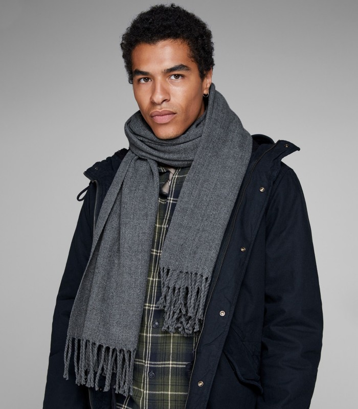 Jack & Jones meeste sall 12140332*01 (3)