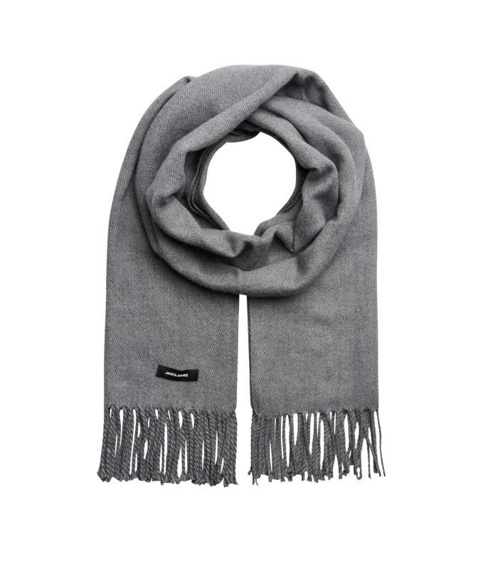 Jack & Jones мужской шарф 12140332*01 (4)