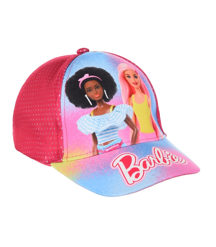 Sun City lasten pipo BARBIE YE40007*01 (3)