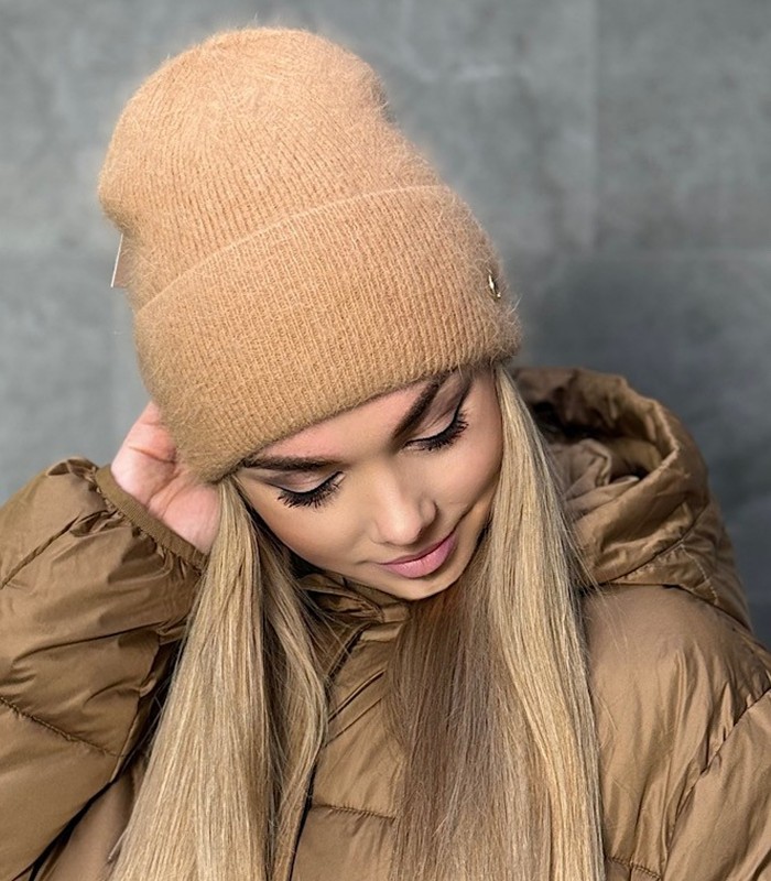 Caskona naiste müts EMMY M*02