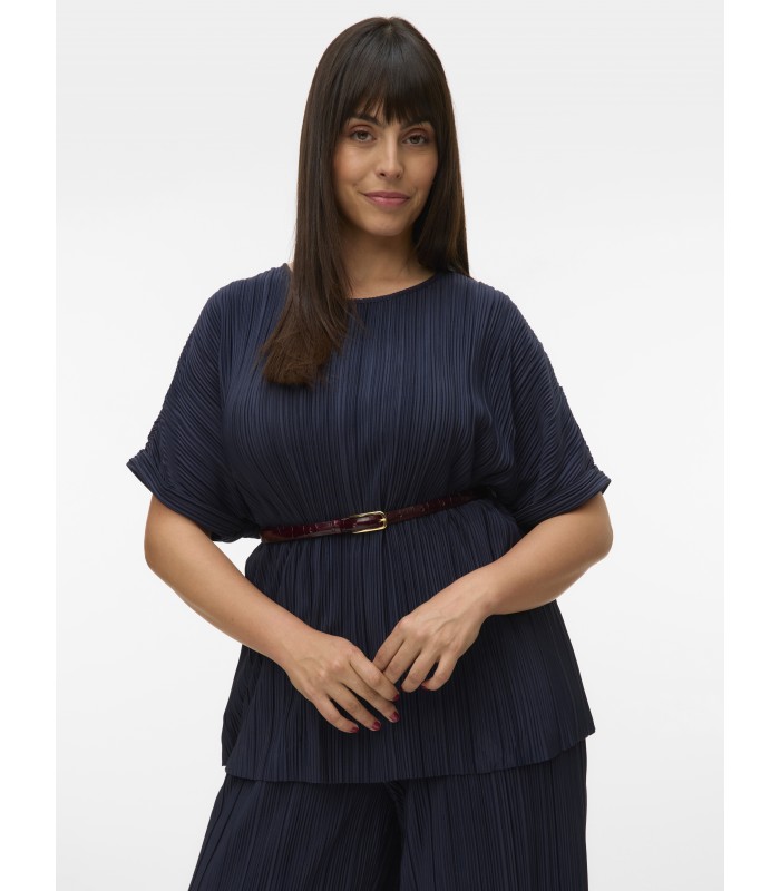 Vero Moda Curve moteriška palaidinė 10328435*01 (8)