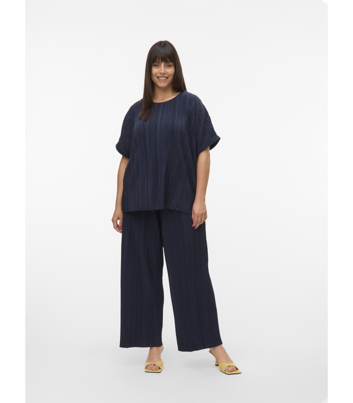 Vero Moda Curve moteriškos kelnės 10328436*01 (7)