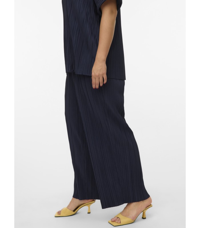Vero Moda Curve moteriškos kelnės 10328436*01 (8)