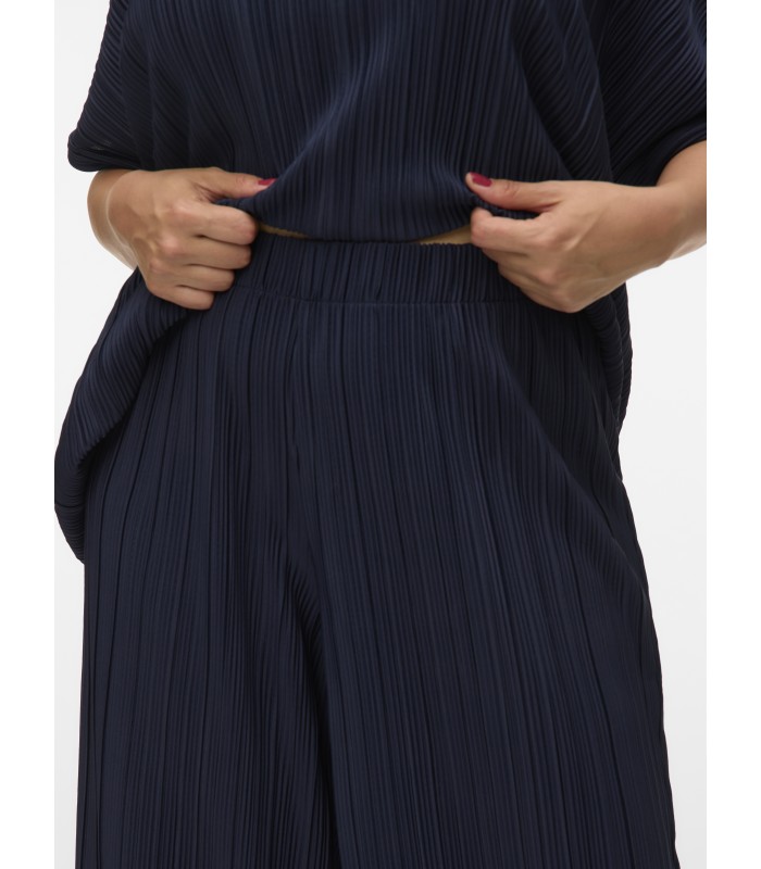 Naisten Vero Moda Curve -housut 10328436*01 (9)