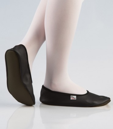 HipHop кожаные чешки 25-34 S-111-V.L*02 (2)