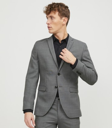 Jack & Jones meeste pintsak 12141107*01 (7)