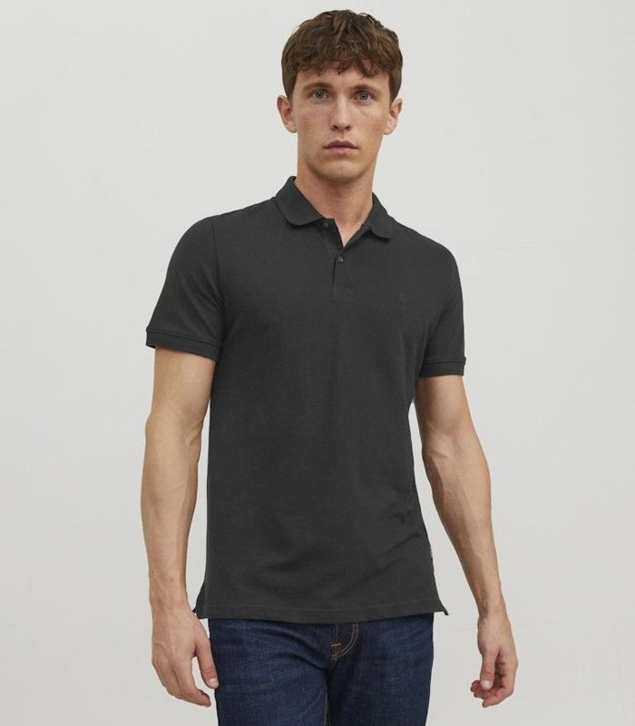 JACK & JONES мужская рубашка-поло 12136516*01 (7)