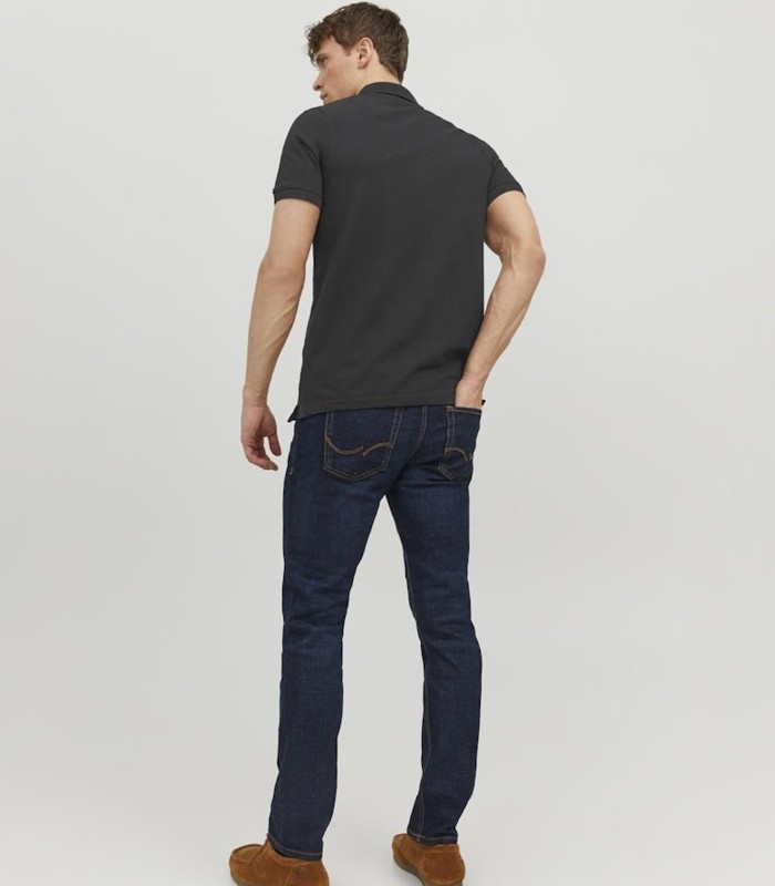 JACK & JONES мужская рубашка-поло 12136516*01 (8)