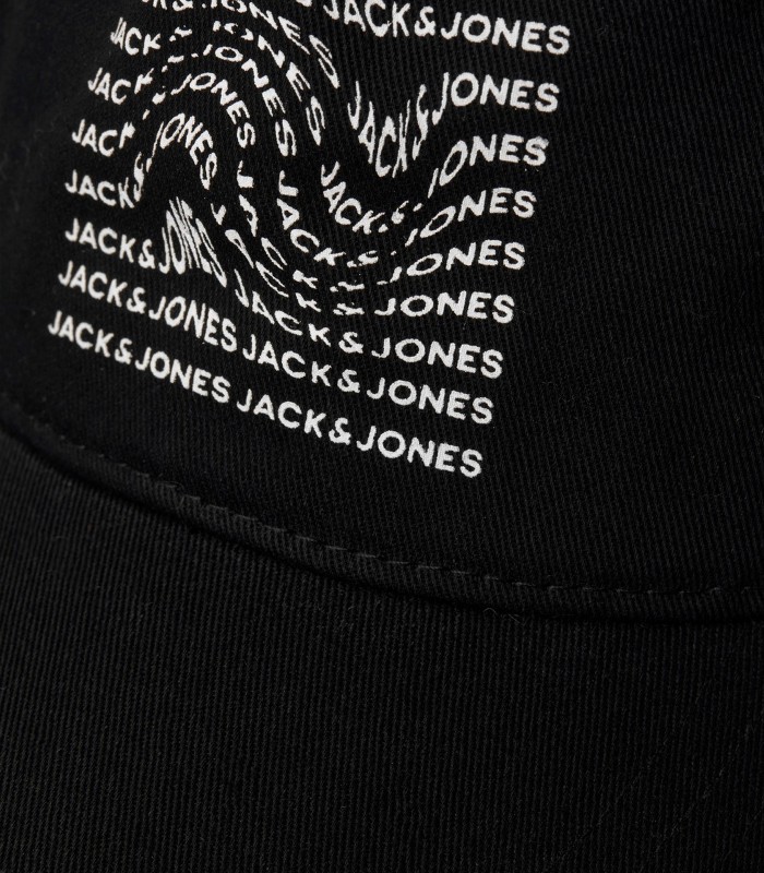 Jack & Jones vīriešu cepure 12225099*02 (2)