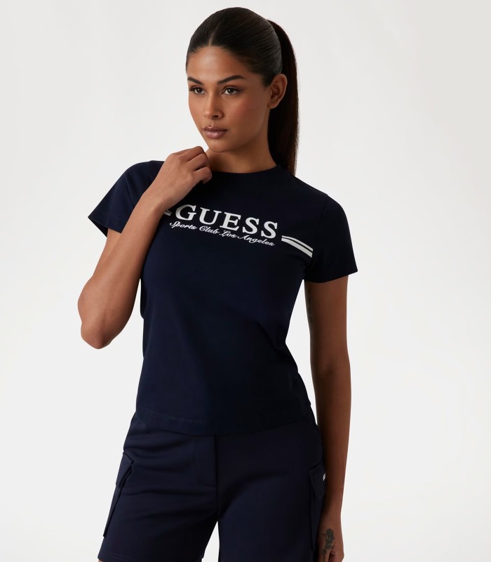 Guess Damen T-Shirt V5GI03*A71W