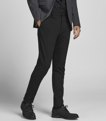 JACK & JONES miesten housut L32 12173623*32 (7)