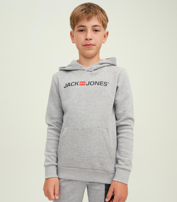 Jack & Jones lasten collegepaita 12212186*01 (7)