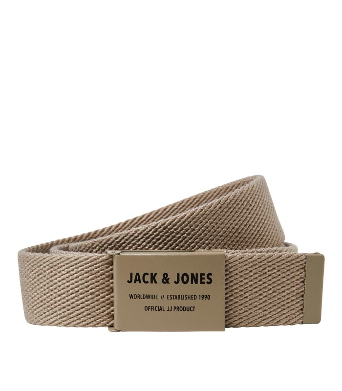 Jack & Jones miesten vyö 12211083*01 (1)
