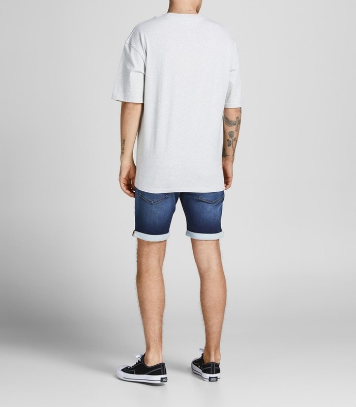 JACK & JONES МУЖСКИЕ ШОРТЫ 12201655*01 (6)