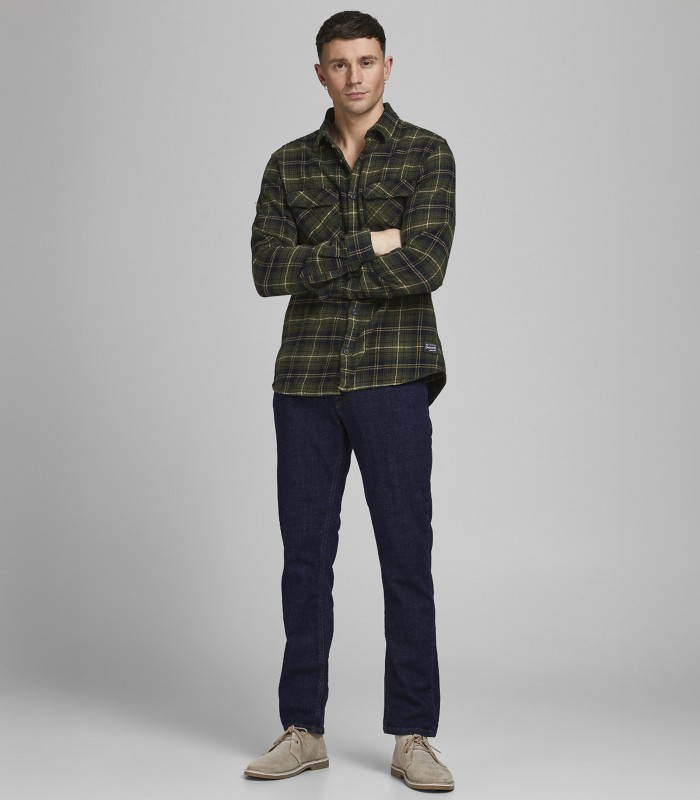 JACK & JONES Джинсы мужские L36 Clark 12189506*03 (1)
