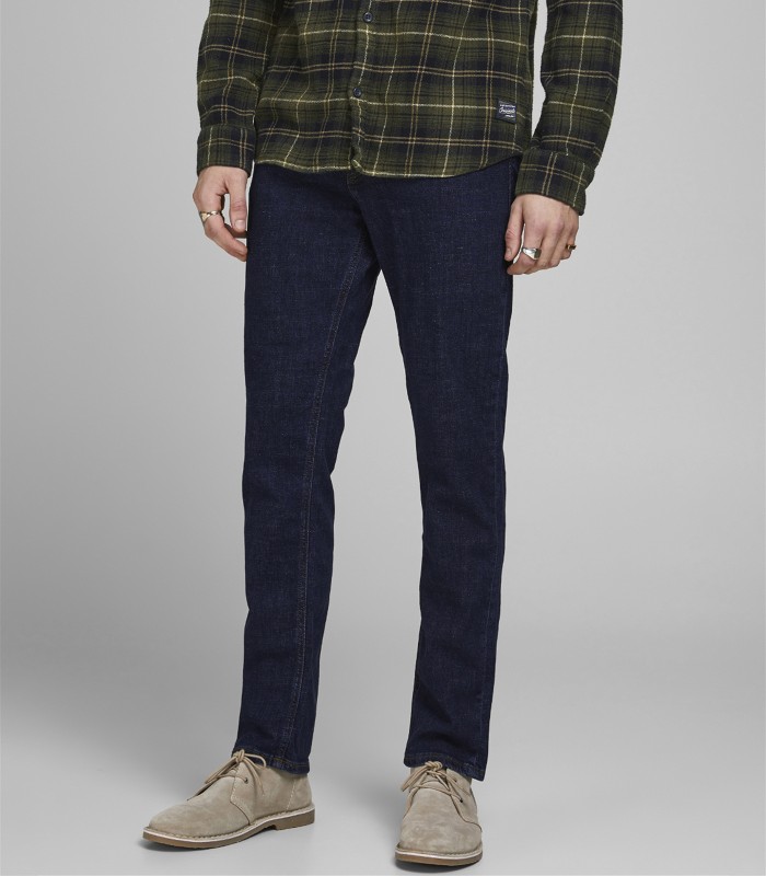 JACK & JONES Джинсы мужские L36 Clark 12189506*03 (2)