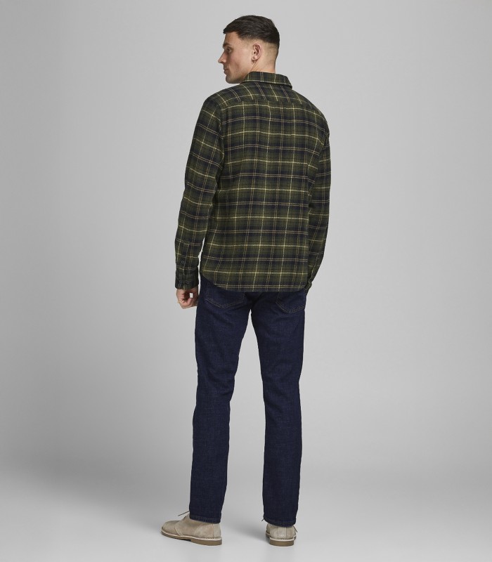 JACK & JONES meeste teksapüksid L36 Clark 12189506*03 (3)