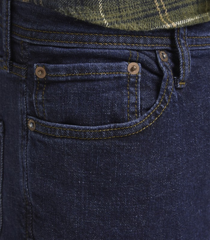 JACK & JONES vīriešu džinsi L36 Clark 12189506*03 (5)
