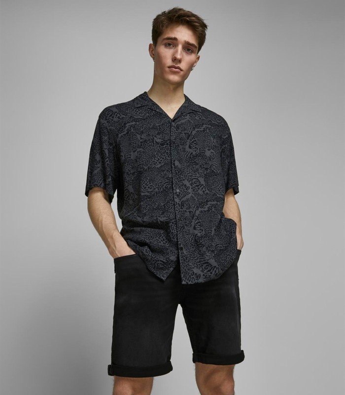 JACK & JONES vīriešu šorti 12166274*01 (2)