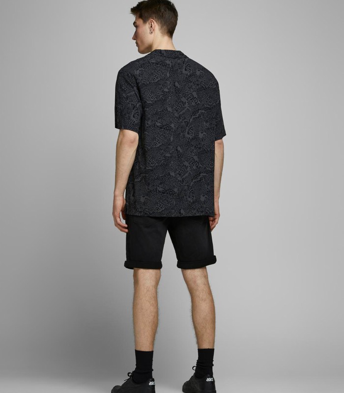 JACK & JONES vīriešu šorti 12166274*01 (4)
