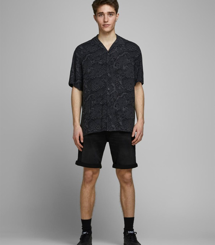 JACK & JONES мужские шорты 12166274*01 (5)